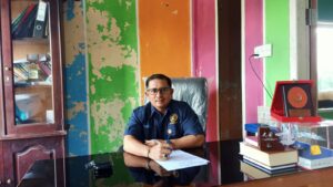 Muhammad Rapi, (Mahasiswa Program Studi Ekonomi Syariah Strata-1, STAI Natuna / Pemimpin Perusahaan ranaipos.com)