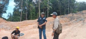 Adnan, Ketua Komisi III DPRD Kabupaten Kepulauan Anambas