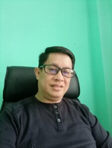 Oleh : Dr. AJ Suhardi, M.Si.