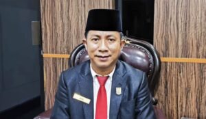 Ketua DPRD Natuna, Rusdi