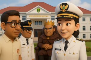 Poto: animasi redaksi ranaipos.com