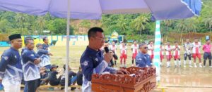 Bupati Kabupaten Kepulauan Anambas, Aneng 