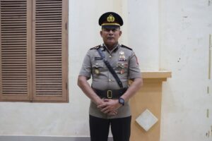 AKP Ahmad Syukri Hadi yang juga menjabat Kapolsek Pulau Laut, mengungkapkan bahwa Pasukan Pengibar Bendera (Paskibra) telah menjalani latihan intensif.