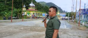 Bupati Anambas, Aneng