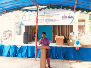 Bupati Kepulauan Anambas, Aneng