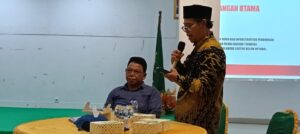 Dewan Pendidikan Kabupaten Natuna, Dr. H. Amiruddin, M.Pa
