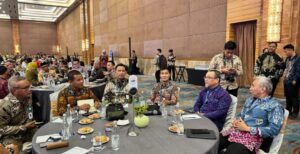 Bupati Kepulauan Anambas, Aneng,