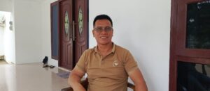 Bupati Anambas, Aneng