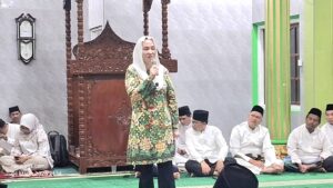 Bupati Natuna Cen Sui Lan