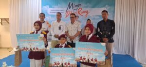 Poto bersama, dok_rapi_ranaipos.com