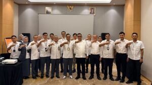 Poto bersama