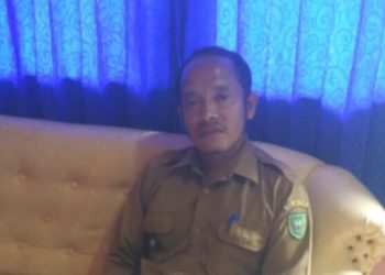 Warga Desa Mekar Jaya Dusun 2, Keberatan Pemberitian Kadus.