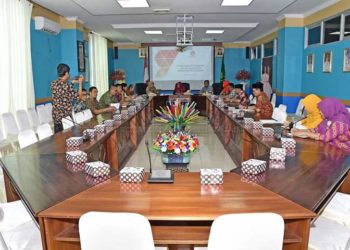 Sistem Merit Memberikan Peluang ASN Profesional Duduki Jabatan Strategis