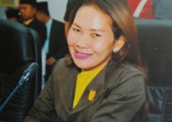 Tak Loyal Terhadap Partai, Rokiyah Diberhentikan Secara Tidak Hormat