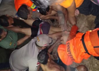 Alex Sandra, Tenggelam Terseret Ombak Setelah Menyelamatkan 2 Saudaranya