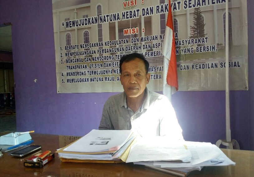 Rokiyah Gugat SK Pemecatan DPP Nasdem ke PN Ranai