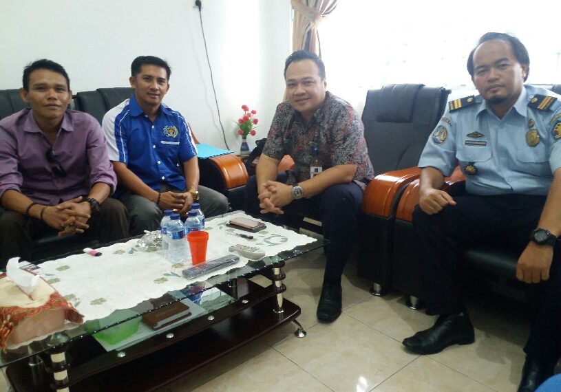 Imigrasi Kelas II TPI Ranai Jadwalkan Do’a Bersama Untuk Negri, Hadirkan Semua Pemuka Agama