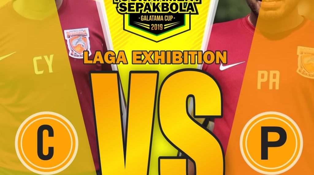 Hadirkan 2 Mantan Pemain Timnas, Turnamen Galatama Cup Mencari Bibit Menuju Kesempatan Bergabung di U19 Borneo FC