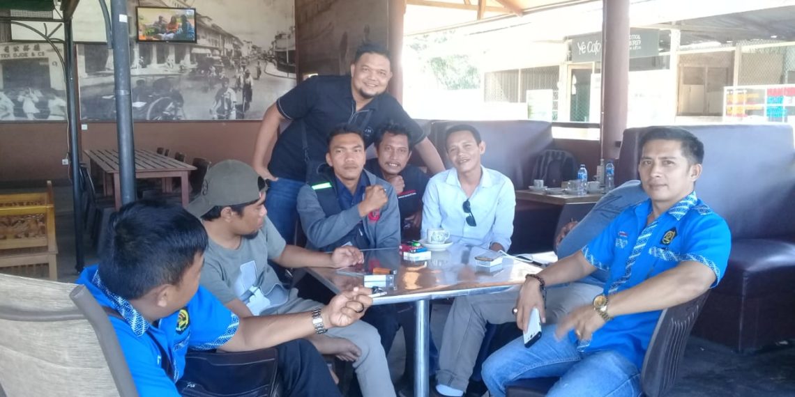 Persiapan Pelaksanaan HPN Ke 73 _Daerah, Terus Dimatangkan