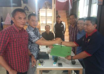 Legitimasi dan Mapan, Organisasi PWI Menjadi Pilihan Para Insan Pers Untuk Bernaung