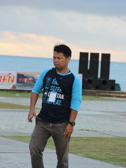 HPN 73 di Natuna, Kemeriahan Demokrasi Insan Pers Diujung Negeri