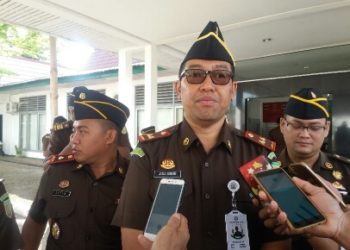Kejaksaan Negeri Natuna Komitmen Menuju Wilayah Bebas Korupsi