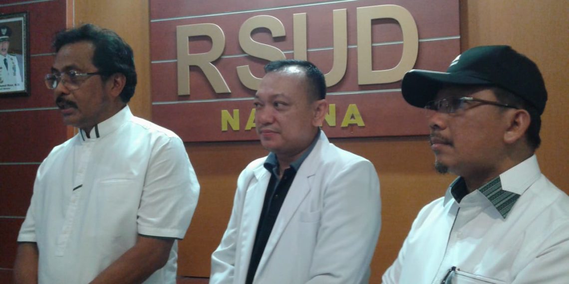 Gubernur Kepri Nurdin Basirun, Kembali Mengubar Janji 