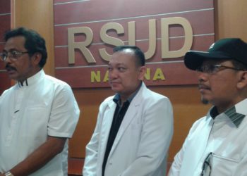 Gubernur Kepri Nurdin Basirun, Kembali Mengubar Janji 