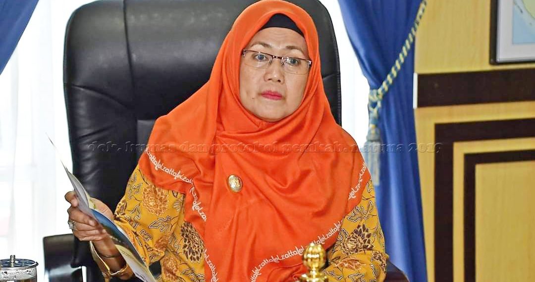 Wabup Ngesti, Pihak Konsorsium Migas Sepakat Dan Berkomitmen Menggulirkan Dana/Program CSR