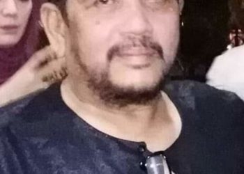 Taufik A Muntasir Jabat Ketua Fraksi Nasdem DPRD Kota Batam