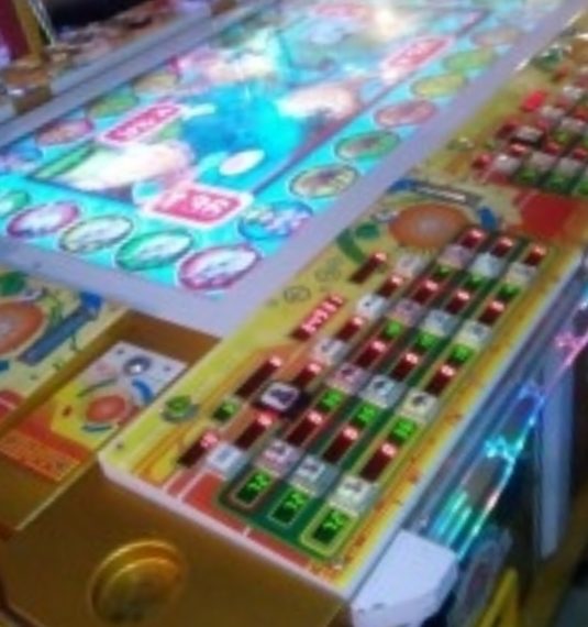 Permainan Judi Berkedok Gelper, Marak Disagulung Batu Aji