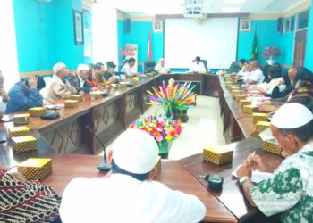 “Piwang” Bahasa Khas Daerah Yang Sempat Jadi Perbincangan Hangat Menjadi Label Pantai Reklamasi RTH Kota Ranai