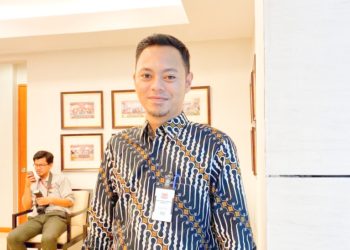 Bupati Natuna Klarifikasi bahasa “Orang Kampung”, jangan diartikan Negatif.