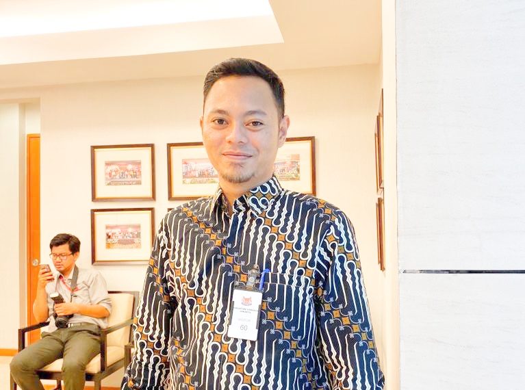 Bupati Natuna Klarifikasi bahasa “Orang Kampung”, jangan diartikan Negatif.