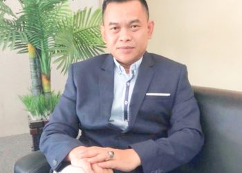 Covid-19 Bencana Nasional, PWI Kepri Sependapat Dengan DP