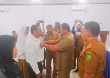 13 Kecamatan Ikuti Pelatihan Kewirausahaan