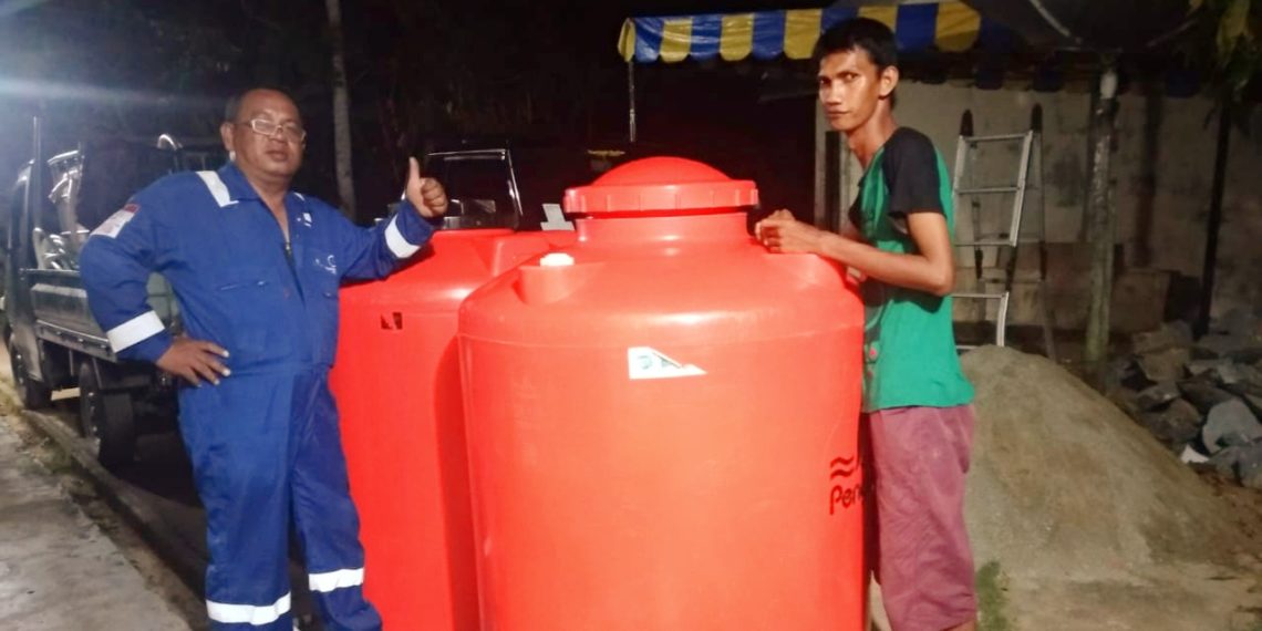 Sinergitas Upaya Pencegahan Covid-19