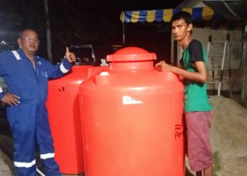 Sinergitas Upaya Pencegahan Covid-19