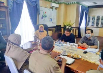 Dukung Pilkada Serentak, Ngesti Setuju ASN Bantu KPU