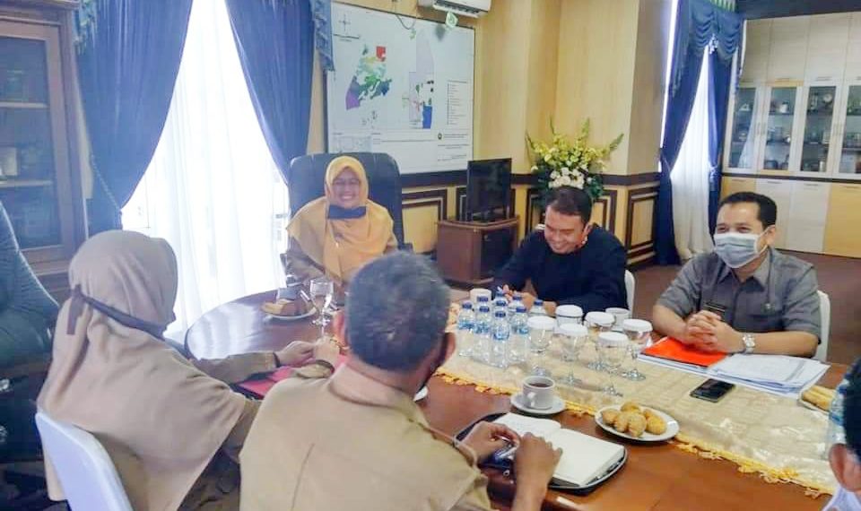 Dukung Pilkada Serentak, Ngesti Setuju ASN Bantu KPU