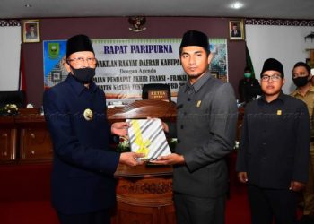 Harus Dilakukan Penghapusan Aset Tak Layak Operasi, Agar NAD Tidak Jadi Temuan