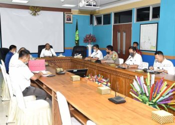 Alhamdulillah, Para Siswa Mulai Belajar Tatap Muka di Sekolah Awal Agustus Mendatang.