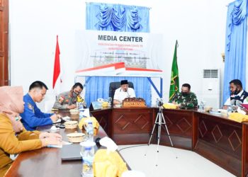 Natuna Siap Terapkan New Normal, Moda Transportasi Laut Natuna Mulai Dibuka