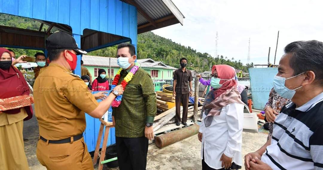 Hj. Ngesti, Infrastruktur Dasar Masyarakat Yang Sampai Saat Ini Masih Belum Terpenuhi