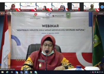 Wabup Ngesti Apresiasi Kinerja Wartawan Semasa Pandemi Covid-19