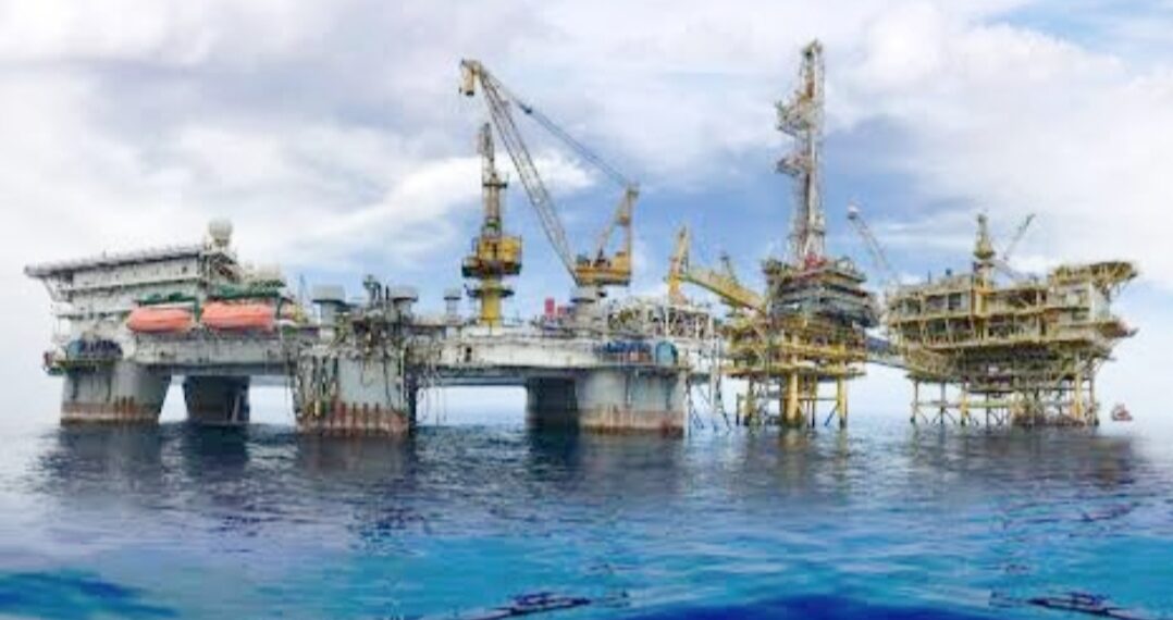 Ditengah Situasi Pandemi, Medco E&P Berhasil Lakukan Pengeboran Sumur Kaci-2 Natuna