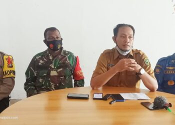 Seorang Warga Natuna Meninggal Dunia, Dinyatakan Positif Corona