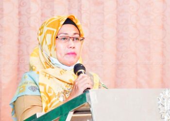 Wakil Bupati Natuna Harapkan Kontribusi Untuk Tingkatkan Pengembangan TIlawatil Qur’an di Daerah