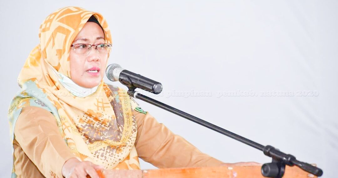 Ngesti Buka Workshop Operator Dapodikpaud dan Operator Dapodikdas 2020.