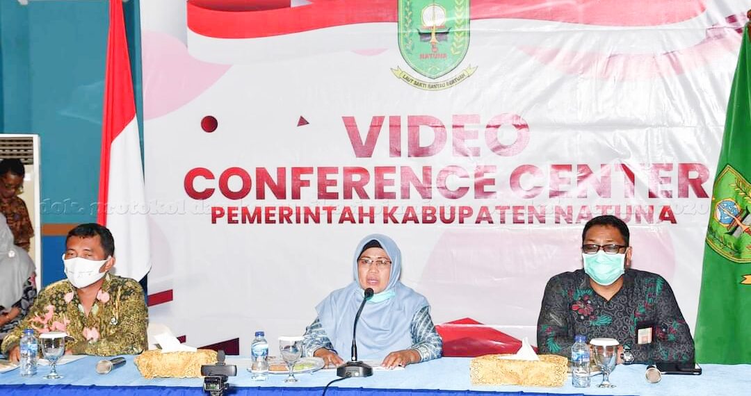 Wabup Natuna Hj. Ngesti Harapkan Natuna Masuk Nominasi Pemenang IGA